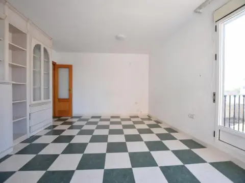 Piso en Carrer de Bobalar